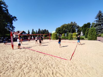 Sportowy Turniej Sołectw o Puchar Wójta Gminy Wojsławice